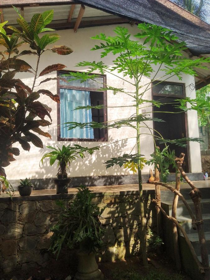 Kalimetiya Beach Cabana Hungama Bagian luar foto