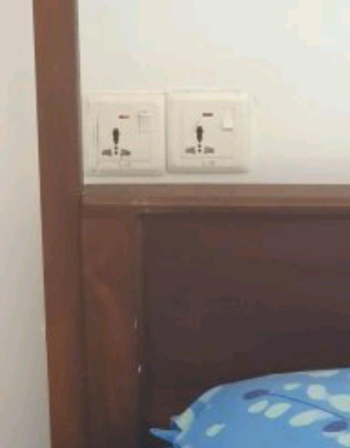 Kalimetiya Beach Cabana Hungama Bagian luar foto