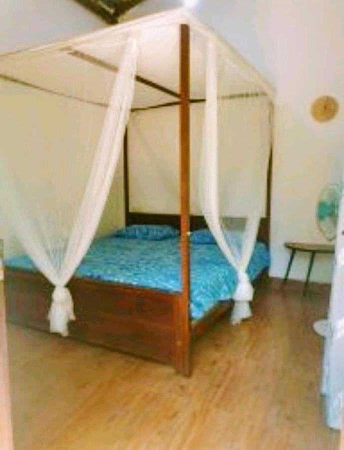Kalimetiya Beach Cabana Hungama Bagian luar foto