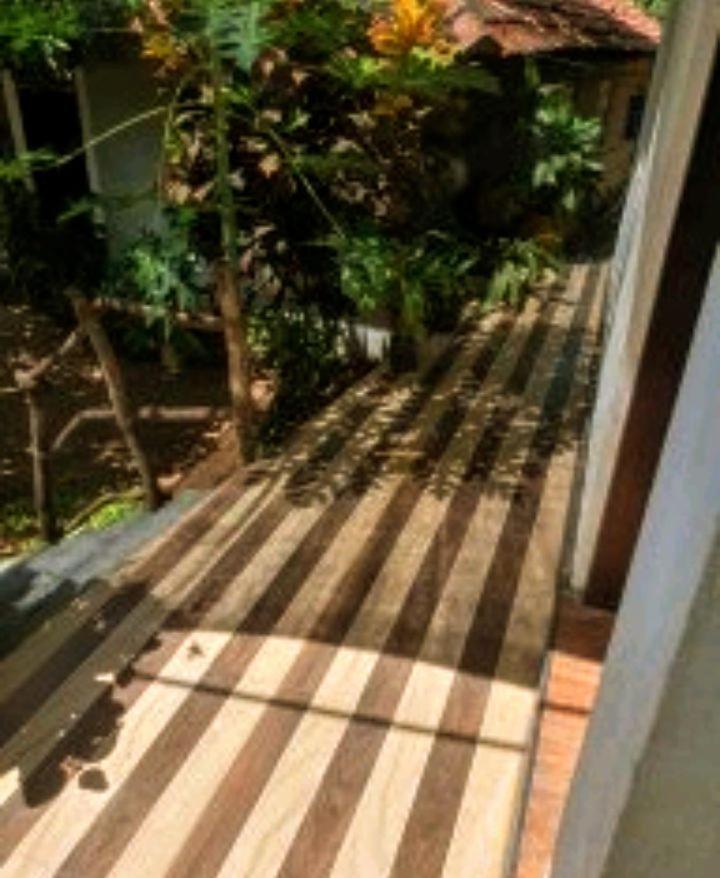Kalimetiya Beach Cabana Hungama Bagian luar foto