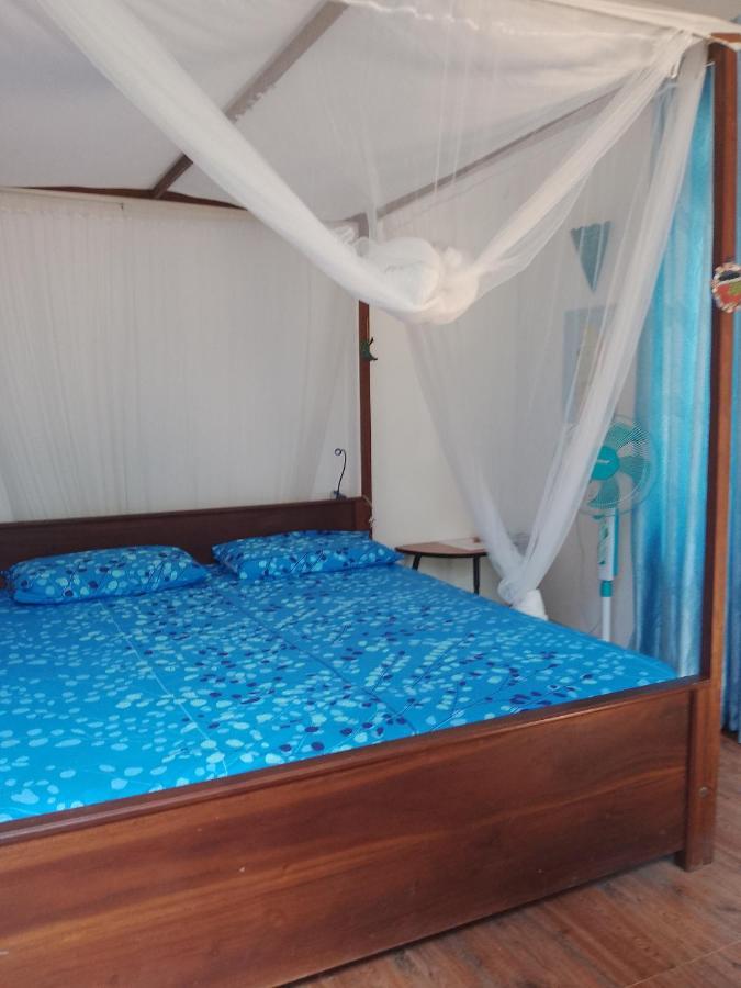 Kalimetiya Beach Cabana Hungama Bagian luar foto