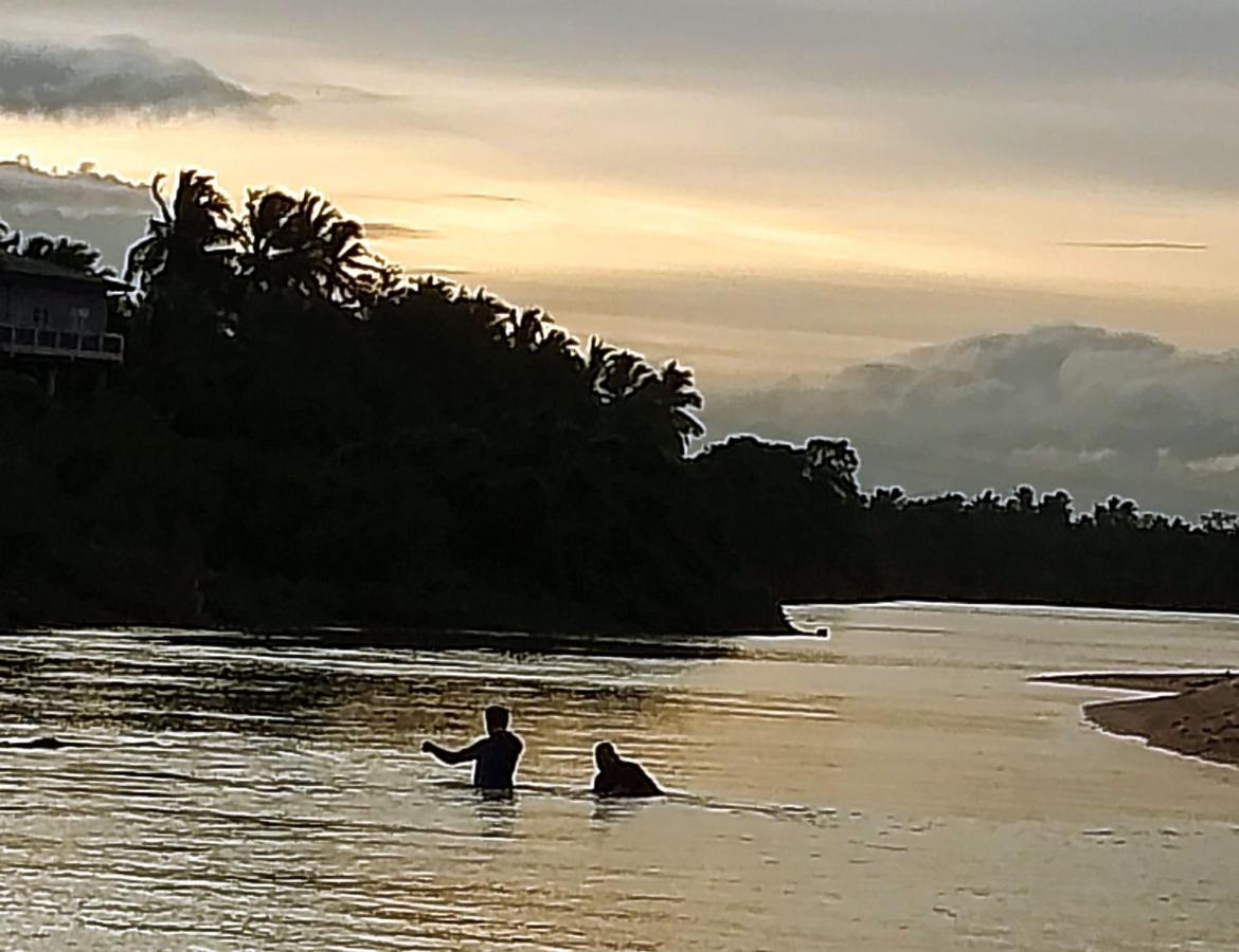 Kalimetiya Beach Cabana Hungama Bagian luar foto