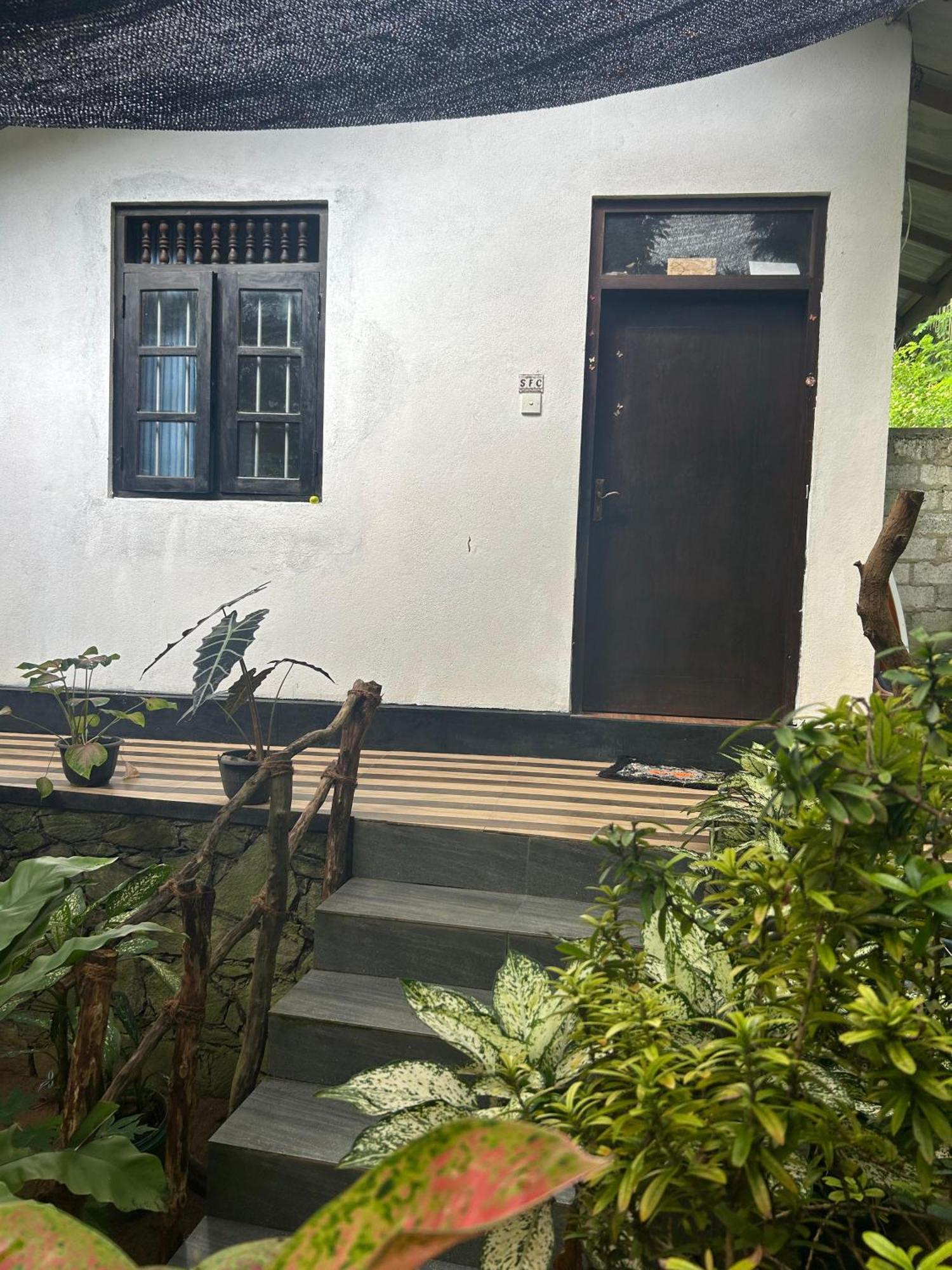 Kalimetiya Beach Cabana Hungama Bagian luar foto